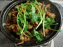 -川香煲(茅台路店)