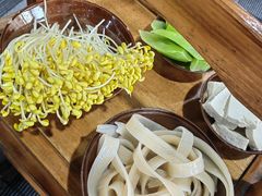 -正南齊北重庆老火锅(光华村直营店)