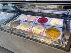 -哈根达斯(世界城店)