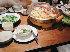 -湖兰金牌小炒肉(椒江万达店)