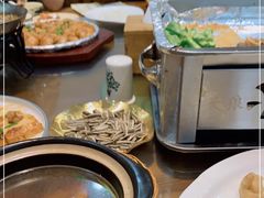 -临江宴餐厅·桐庐菜(富春江店)