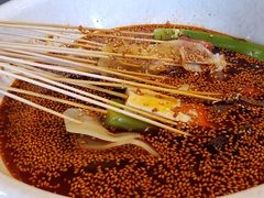 -叶婆婆钵钵鸡(解放碑店)