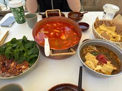 -沿途四季·云南菜·诗酒茶(蓝色港湾店)