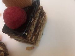 -北京北辰洲际酒店啡扬咖啡厅·自助餐厅