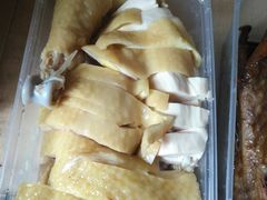 -味德丰·酱鹅(上海打浦路店)