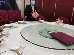 包厢-福满园大酒楼(梅林店)