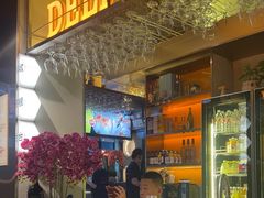 -记忆串城·东北烧烤·小龙虾·大型团建(南油店)