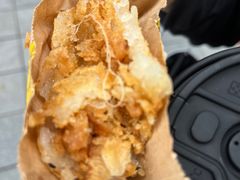 -正南齐北·老街糯米团(洪崖洞店)