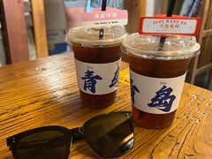 -海惠年代咖啡