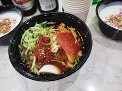 -熙成烧烤(白塔岭店)