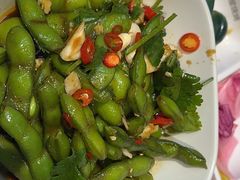 -木屋烧烤(龙岗龙城万科里店)