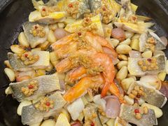 -新兴家喻酒家·羊城名宴(昌岗店)