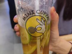 -西塔老太太泥炉烤肉(武汉摩尔城店)