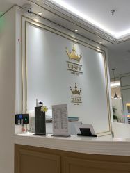 -U3美甲