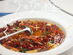 -新海渔港·胶东海鲜家常菜·家宴(奥体中心店)