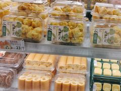 -泸溪河桃酥(虹口龙之梦店)