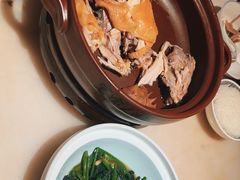 -客语客家菜(KKONE店)
