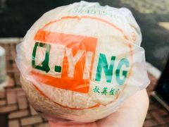 -秋英饭团(大庙新村店)
