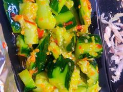 -土蚝·高压锅生蚝(百姓美食街店)