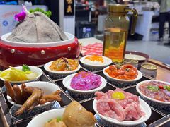 -楠火锅(龙阳广场店)