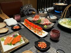 -山上下日本料理(万象城店)