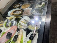 -水先生寧波菜(天一店)
