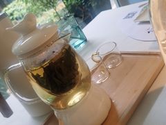 -春树下·树屋花房西餐厅(罍街AS1980店)