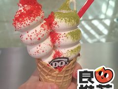 -DQ·蛋糕·冰淇淋(万达店)