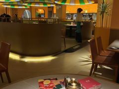 -塔哈尔·新疆盛宴(奉贤龙湖店)