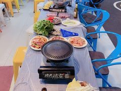 -不止轰趴桌游麻将台球(立水桥店)