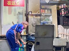 -无名氏宵夜小摊(祝家三姐妹馄饨店)