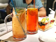 -鱼酷活鱼烤鱼(恒隆广场店)