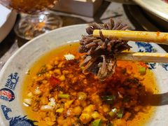 -小龙坎老火锅(西安路店)