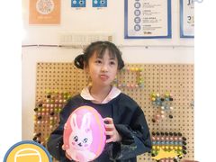 -尼莫儿童美术(三阳路融科天城校区)