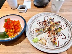 蝴蝶卷-隐泉之语日式料理(王府中环店)
