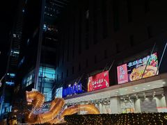 -凯德MALL(西直门店)