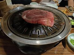 -九田家黑牛烤肉料理(太阳宫广场店)