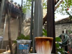 -VOYAGE COFFEE(杨梅竹店)