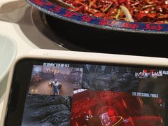 -何师傅美蛙鱼头(汉街店)