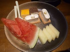 -和彩放题餐厅(酒仙桥店)