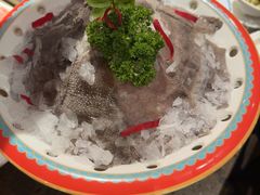 -码头故事火锅(大丰店)