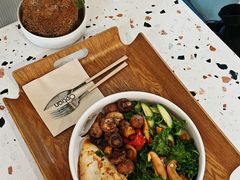 -Green Option(官舍店)