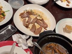 -嘉美轩·精细潮州菜·商务宴请(惠州佳兆业铂尔曼酒店)