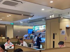 -海底捞火锅(江北万达商业广场店)