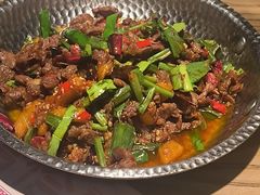 -茄子恰恰·新云南小炒(坪山益田店)