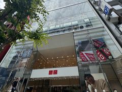 -优衣库(银座店)