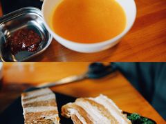 -东俞·韩式料理(院东街店)