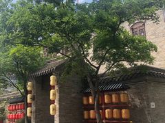 -回龙窝历史文化街区