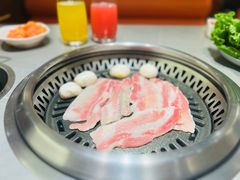 -三京祥烤肉自助料理(慈云寺店)