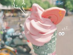 -麦当劳(杭州西湖银泰百货店)